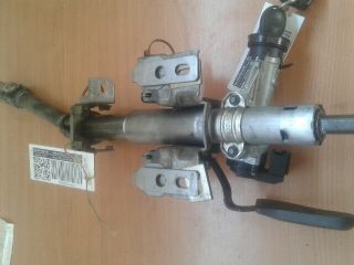 bontott LAND ROVER FREELANDER Kormányoszlop