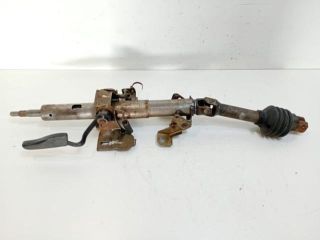 bontott LAND ROVER FREELANDER Kormányoszlop