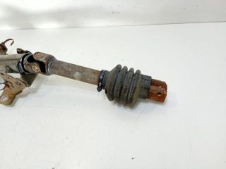 bontott LAND ROVER FREELANDER Kormányoszlop