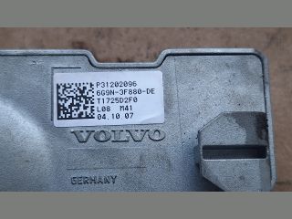 bontott LAND ROVER FREELANDER Kormányzár (Elektromos)