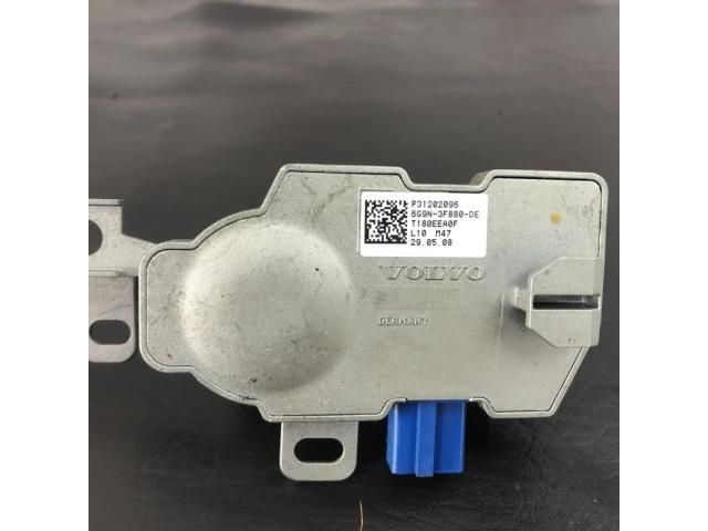 bontott LAND ROVER FREELANDER Kormányzár (Elektromos)