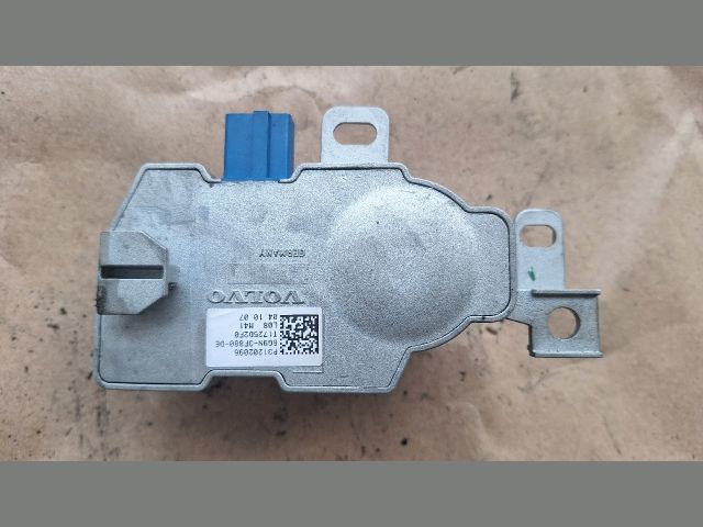 bontott LAND ROVER FREELANDER Kormányzár (Elektromos)