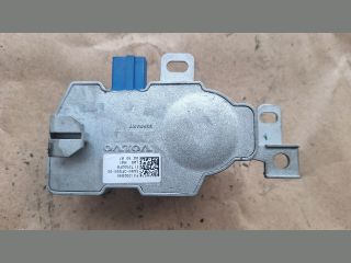 bontott LAND ROVER FREELANDER Kormányzár (Elektromos)