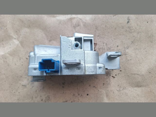 bontott LAND ROVER FREELANDER Kormányzár (Elektromos)