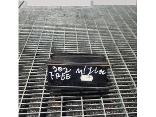 bontott LAND ROVER FREELANDER Középső Szellőző