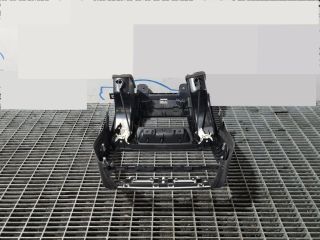 bontott LAND ROVER FREELANDER Középső Szellőző