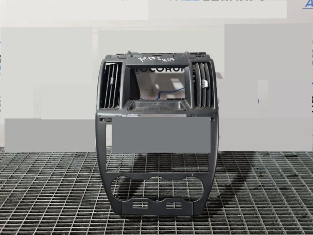 bontott LAND ROVER FREELANDER Középső Szellőző