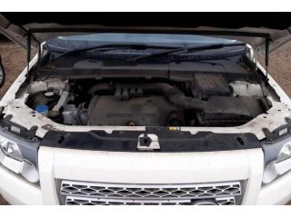 bontott LAND ROVER FREELANDER Középső Szellőző