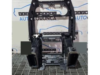 bontott LAND ROVER FREELANDER Középső Szellőző