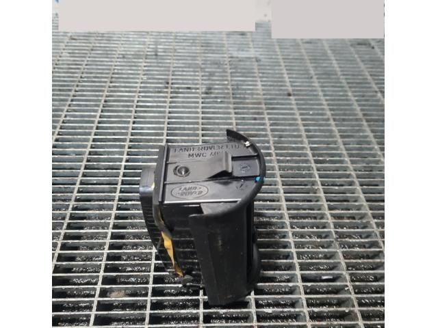 bontott LAND ROVER FREELANDER Középső Szellőző