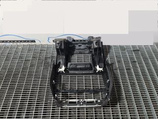 bontott LAND ROVER FREELANDER Középső Szellőző