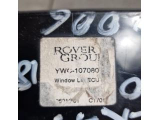 bontott LAND ROVER FREELANDER Központizár Elektronika