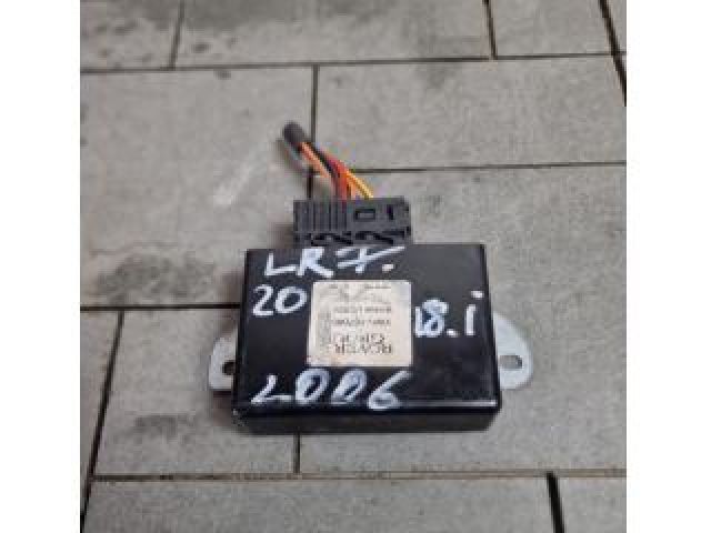 bontott LAND ROVER FREELANDER Központizár Elektronika