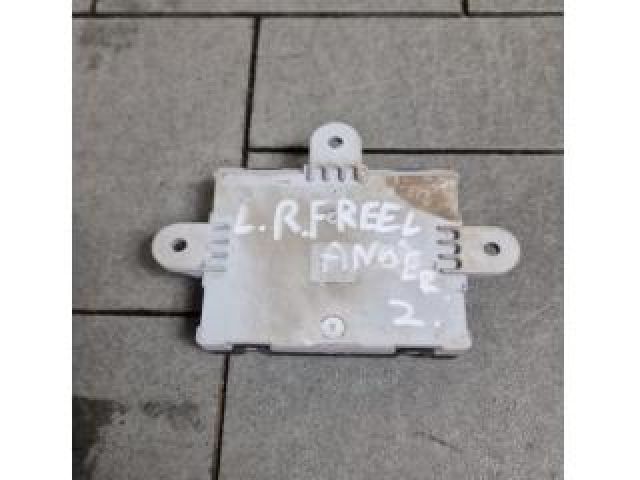 bontott LAND ROVER FREELANDER Központizár Elektronika