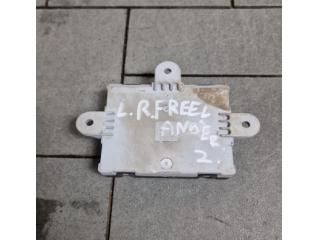 bontott LAND ROVER FREELANDER Központizár Elektronika