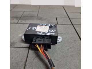 bontott LAND ROVER FREELANDER Központizár Elektronika