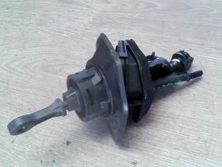 bontott LAND ROVER FREELANDER Kuplung Munkahenger