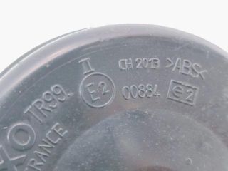 bontott LAND ROVER FREELANDER Kürt