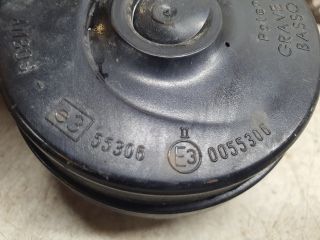 bontott LAND ROVER FREELANDER Kürt