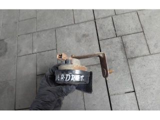 bontott LAND ROVER FREELANDER Kürt