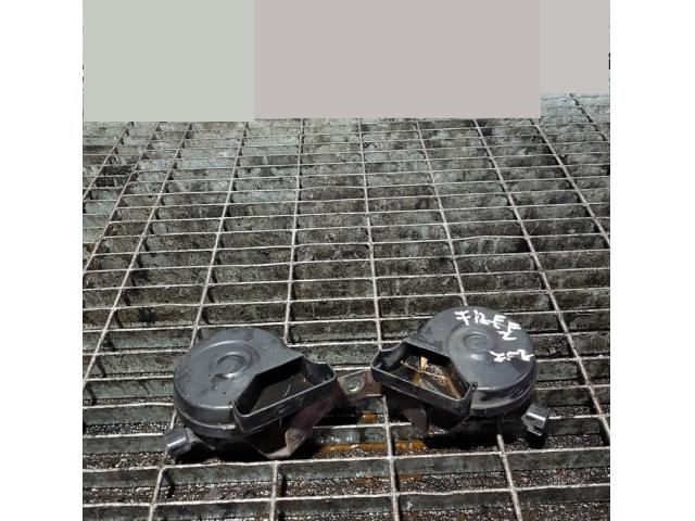 bontott LAND ROVER FREELANDER Kürt