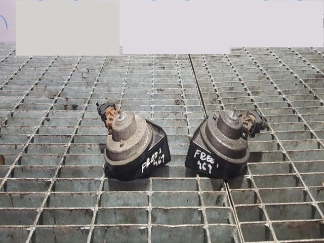 bontott LAND ROVER FREELANDER Kürt