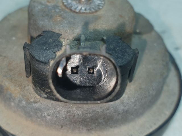 bontott LAND ROVER FREELANDER Kürt