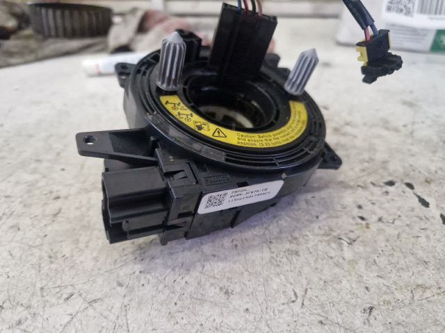 bontott LAND ROVER FREELANDER Légzsák Átvezető Szalagkábel