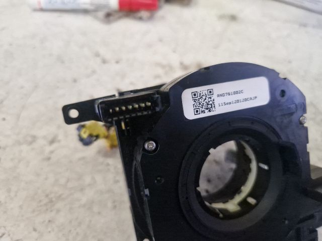 bontott LAND ROVER FREELANDER Légzsák Átvezető Szalagkábel