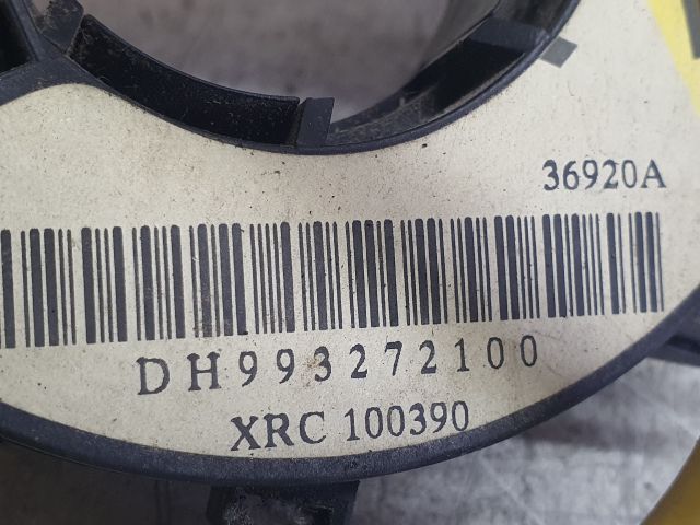 bontott LAND ROVER FREELANDER Légzsák Átvezető Szalagkábel