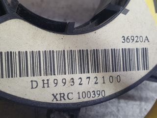 bontott LAND ROVER FREELANDER Légzsák Átvezető Szalagkábel