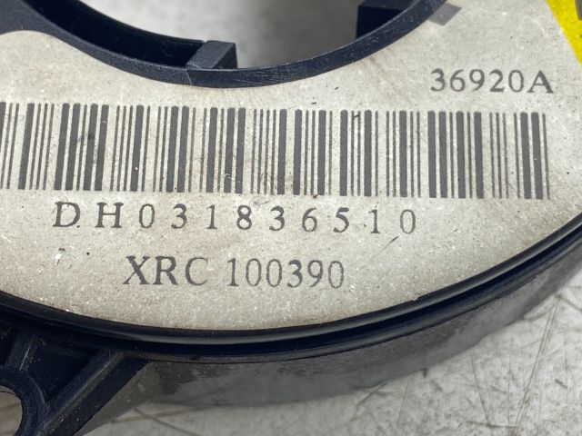 bontott LAND ROVER FREELANDER Légzsák Átvezető Szalagkábel