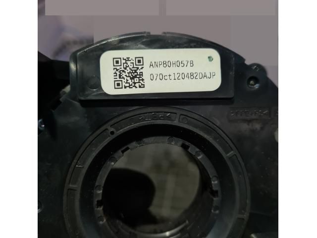 bontott LAND ROVER FREELANDER Légzsák Átvezető Szalagkábel