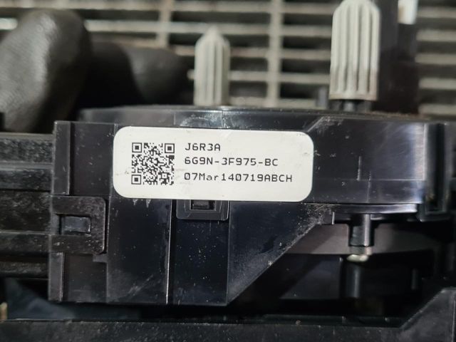 bontott LAND ROVER FREELANDER Légzsák Átvezető Szalagkábel