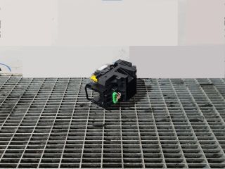 bontott LAND ROVER FREELANDER Légzsák Átvezető Szalagkábel