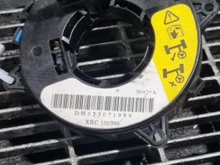 bontott LAND ROVER FREELANDER Légzsák Átvezető Szalagkábel