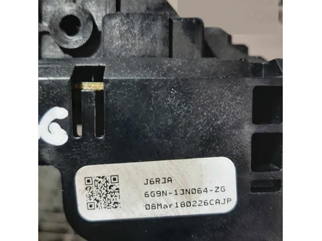 bontott LAND ROVER FREELANDER Légzsák Átvezető Szalagkábel