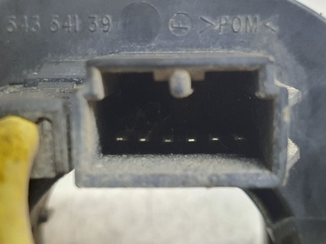 bontott LAND ROVER FREELANDER Légzsák Átvezető Szalagkábel