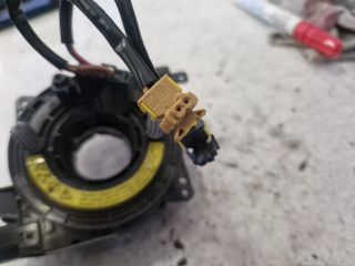 bontott LAND ROVER FREELANDER Légzsák Átvezető Szalagkábel