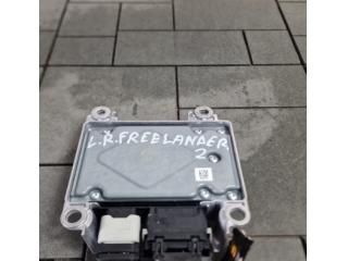 bontott LAND ROVER FREELANDER Légzsák Elektronika