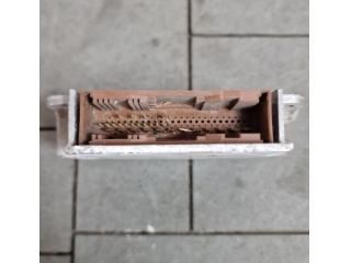 bontott LAND ROVER FREELANDER Légzsák Elektronika