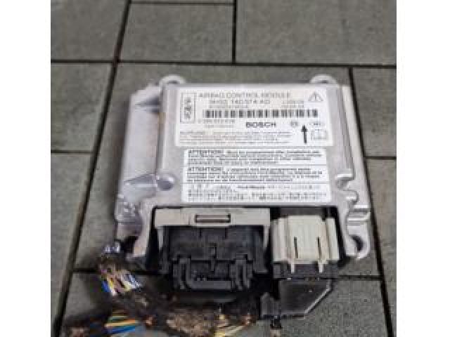 bontott LAND ROVER FREELANDER Légzsák Elektronika