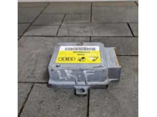 bontott LAND ROVER FREELANDER Légzsák Elektronika