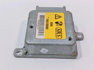 bontott LAND ROVER FREELANDER Légzsák Elektronika