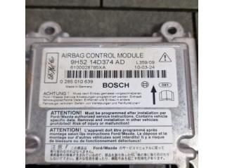 bontott LAND ROVER FREELANDER Légzsák Elektronika