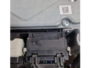 bontott LAND ROVER FREELANDER Légzsák Elektronika