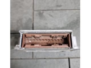 bontott LAND ROVER FREELANDER Légzsák Elektronika