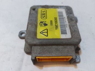 bontott LAND ROVER FREELANDER Légzsák Elektronika