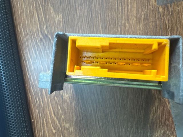 bontott LAND ROVER FREELANDER Légzsák Elektronika