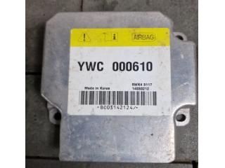 bontott LAND ROVER FREELANDER Légzsák Elektronika